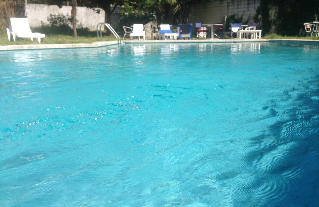 Hotel Vida Playa Paxarinas 波多诺伏 外观 照片