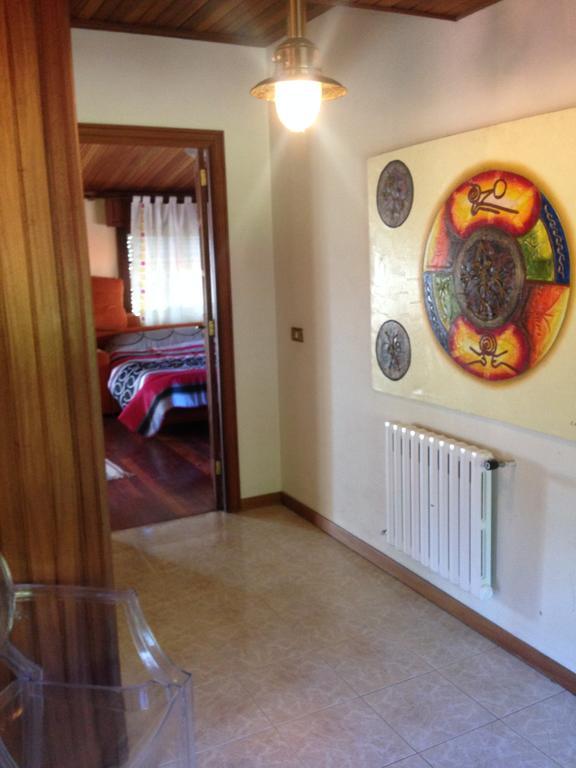 Hotel Vida Playa Paxarinas 波多诺伏 外观 照片