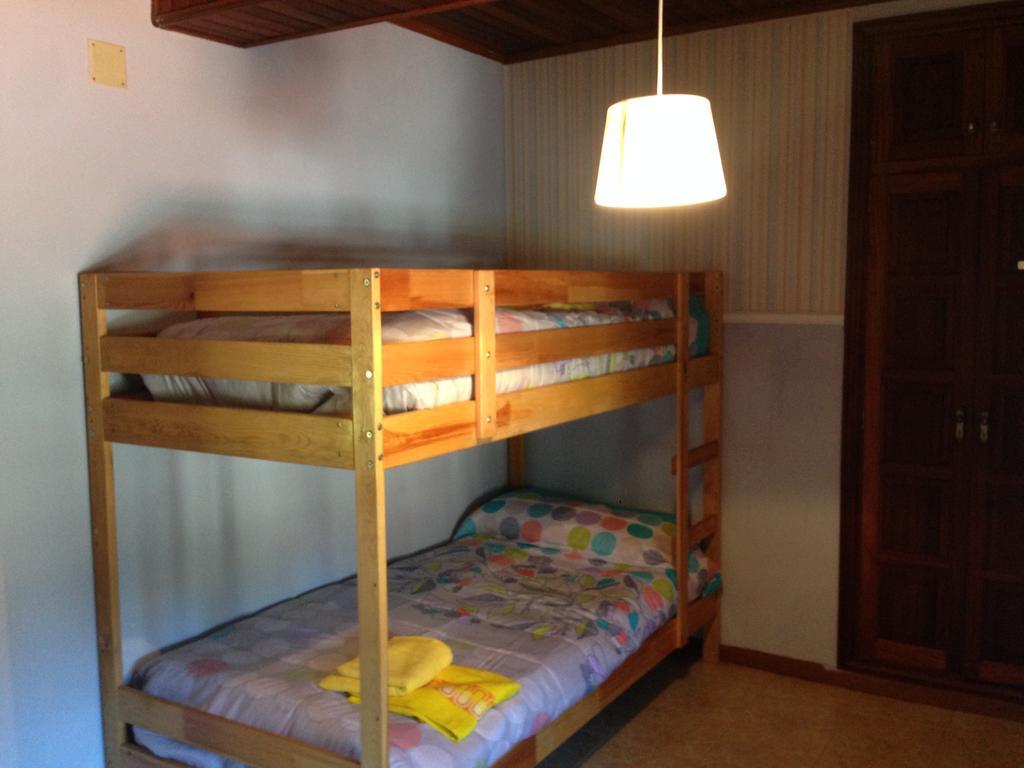 Hotel Vida Playa Paxarinas 波多诺伏 外观 照片