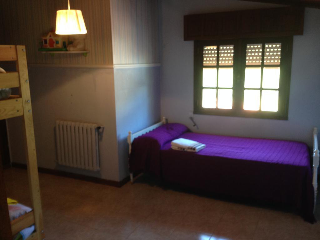 Hotel Vida Playa Paxarinas 波多诺伏 外观 照片