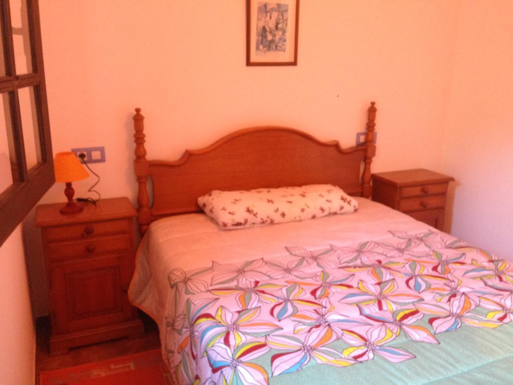 Hotel Vida Playa Paxarinas 波多诺伏 外观 照片