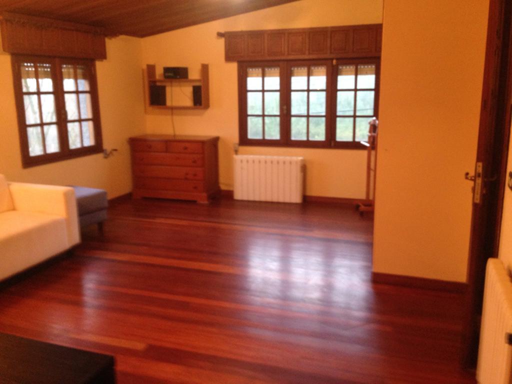 Hotel Vida Playa Paxarinas 波多诺伏 外观 照片