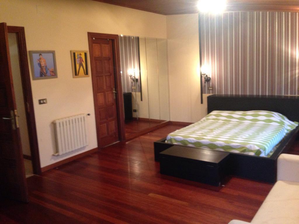 Hotel Vida Playa Paxarinas 波多诺伏 外观 照片